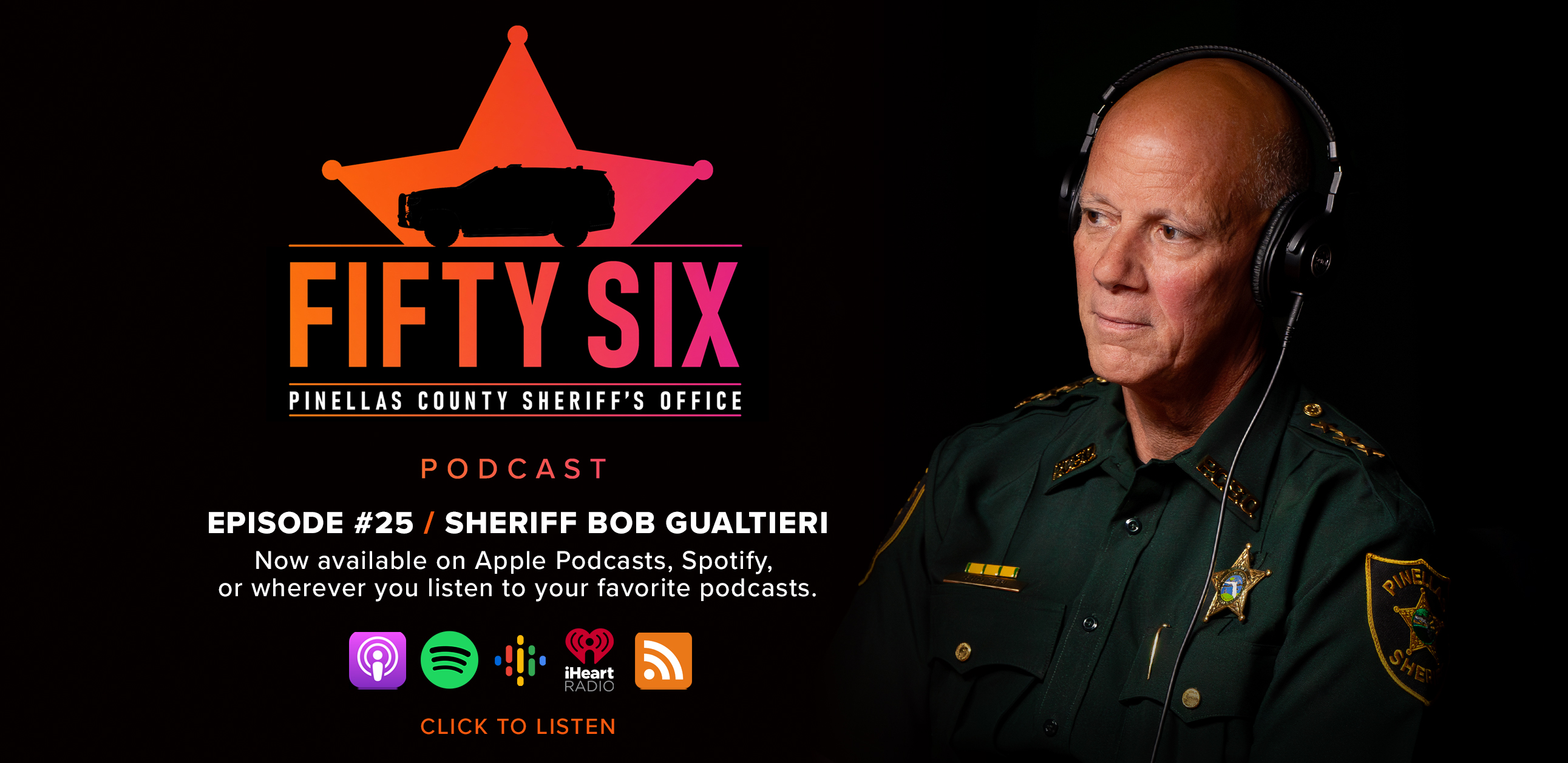 56 Podcast